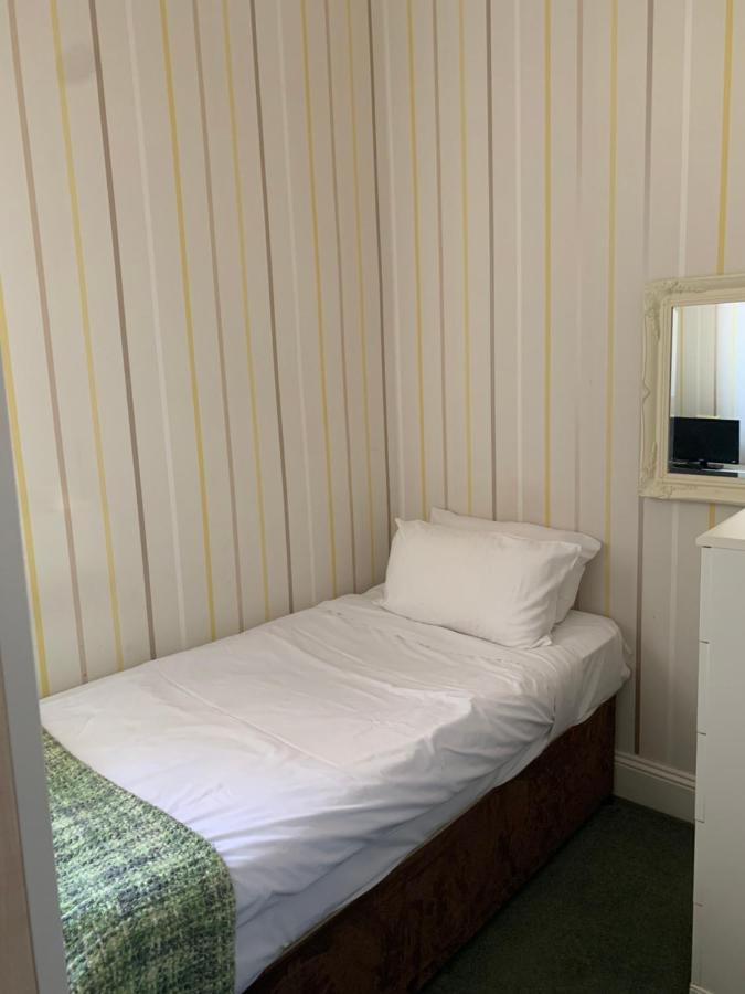 Hotel Balmoral Борнмът Екстериор снимка