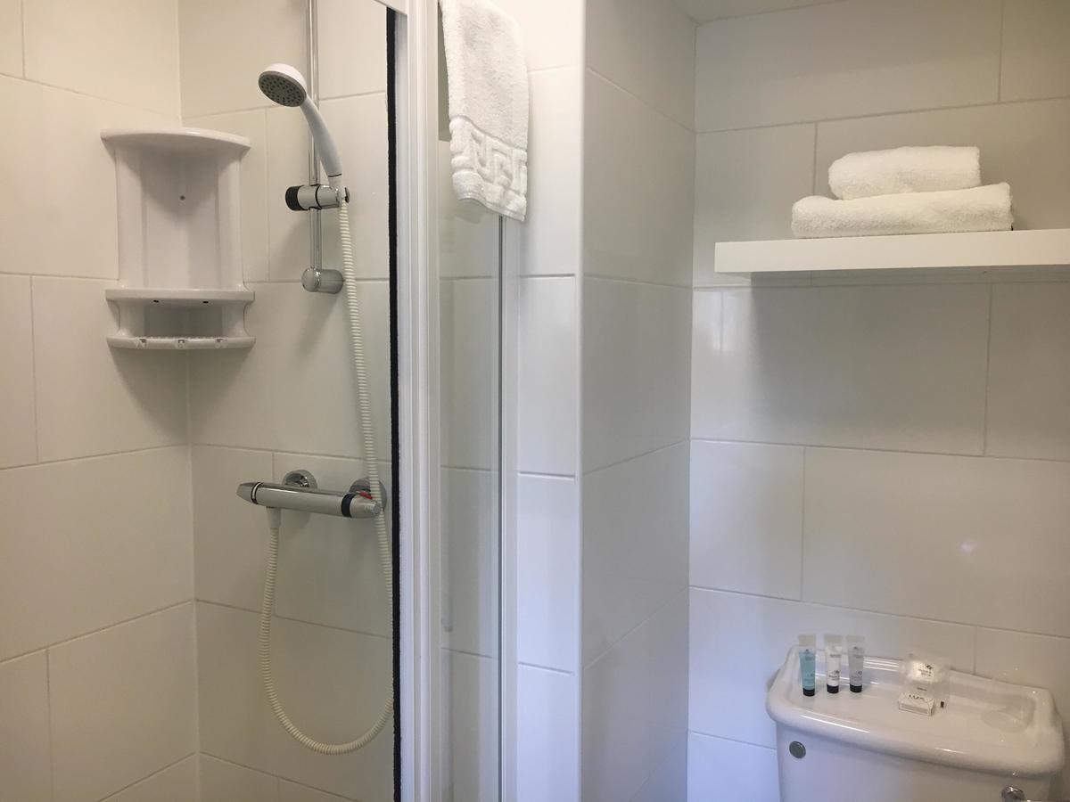 Hotel Balmoral Борнмът Екстериор снимка
